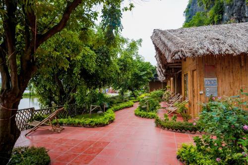 Lodge Tam Coc Horizon Bungalow