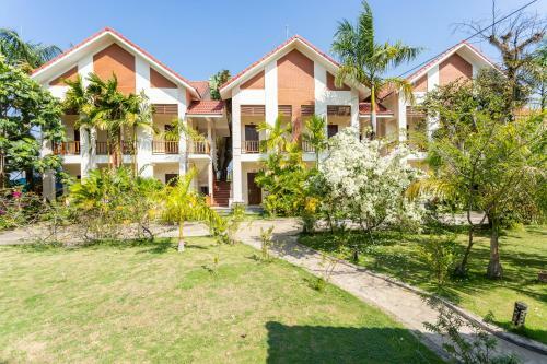 Hotel Bach Duong Phu Quoc Resort