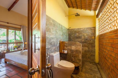 Hotel Bauhinia Resort & Spa