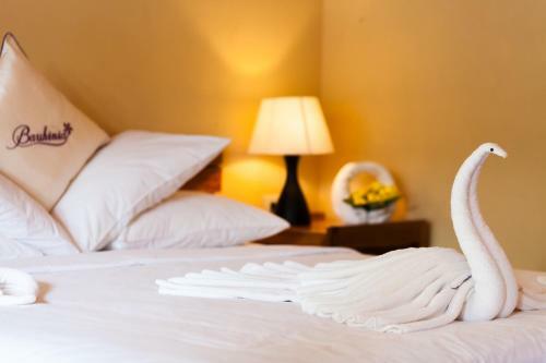 Hotel Bauhinia Resort & Spa