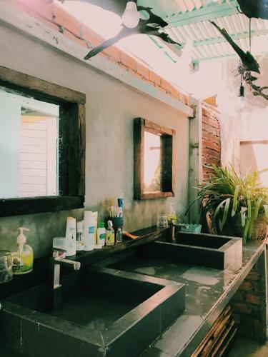 Albergue Homestay The God Father