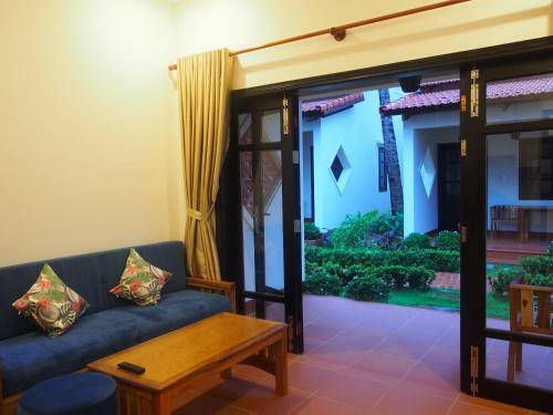 Hotel Hula Hula Beachfront Phu Quoc