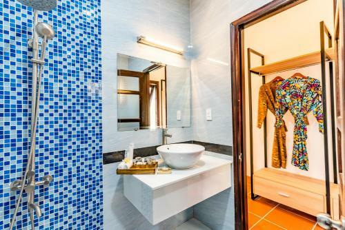 Hotel Hula Hula Beachfront Phu Quoc