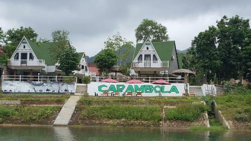 Agroturismo Carambola Bungalow