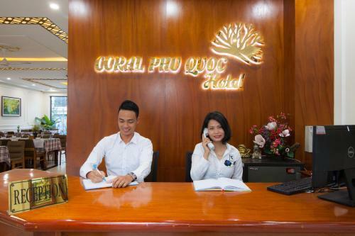 Coral Phu Quoc Hotel