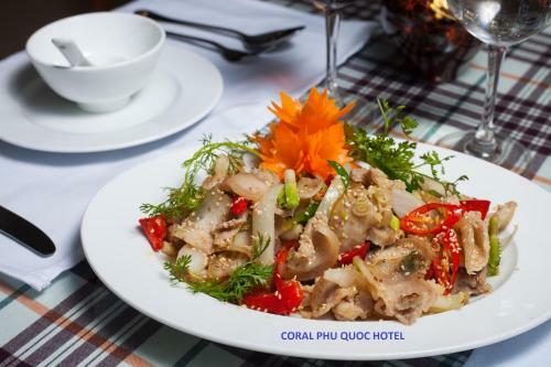 Coral Phu Quoc Hotel