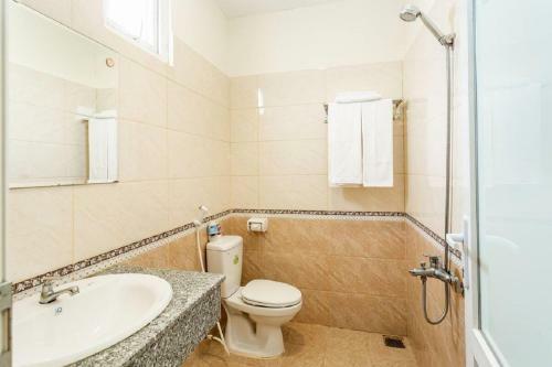 Hotel Up Village Ph� Qu?c