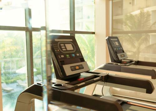Hotel The Palmy Phu Quoc Resort & Spa
