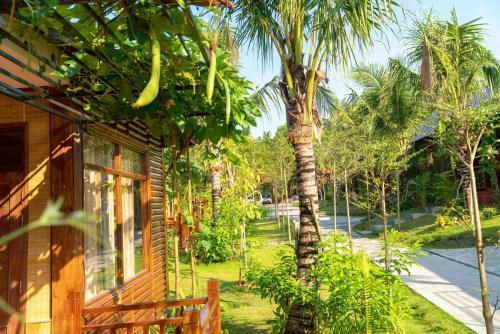 Hotel Phu Quoc Bambusa Resort