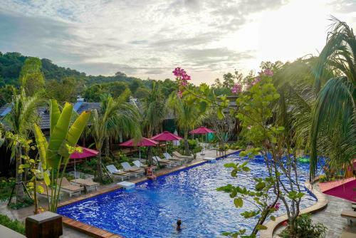 Hotel Phu Quoc Bambusa Resort