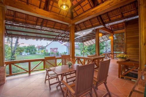 Villa My Phung Bungalow