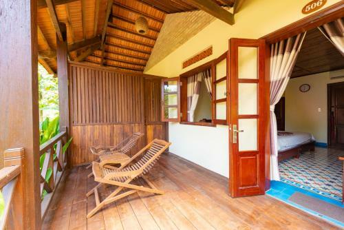 Hotel Phu Quoc Eco Beach Resort