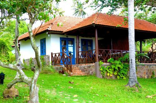 Hotel Phu Quoc Eco Beach Resort