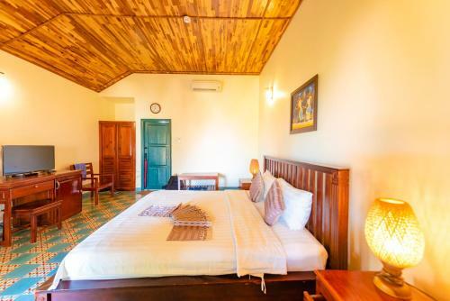 Hotel Phu Quoc Eco Beach Resort