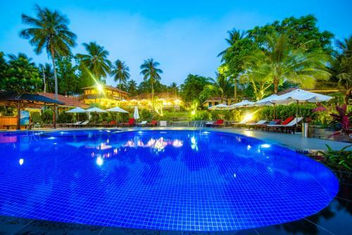 Hotel Phu Quoc Eco Beach Resort