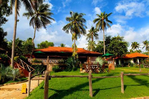 Hotel Phu Quoc Eco Beach Resort