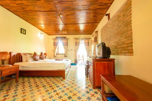Hotel Phu Quoc Eco Beach Resort