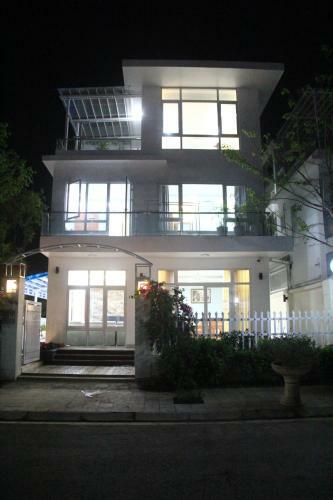 Ngoc Trai 01 Villa Flc Sam Son
