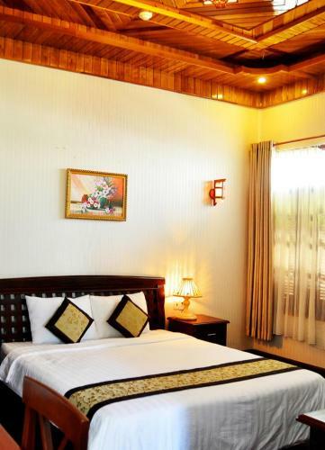 Hotel Sa Huynh Resort