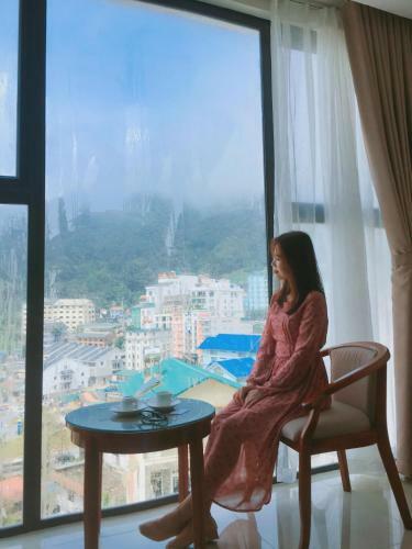 Ngan Ha Hotel