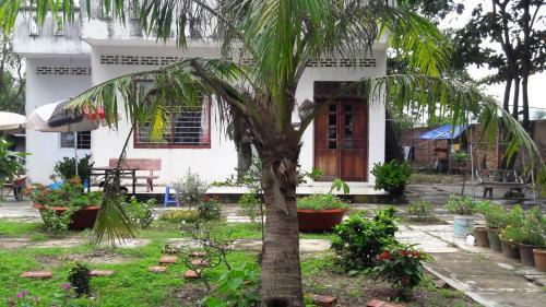 Hoang VI Homestay