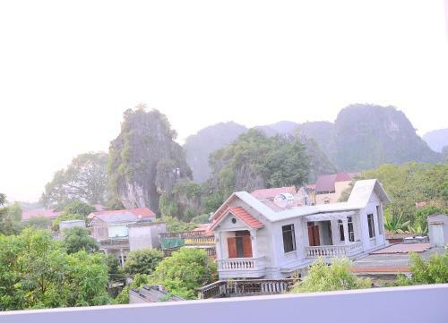 Tam Coc Family Friendly Homestay