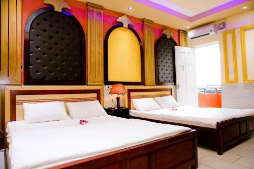 Gold Stars Hotel