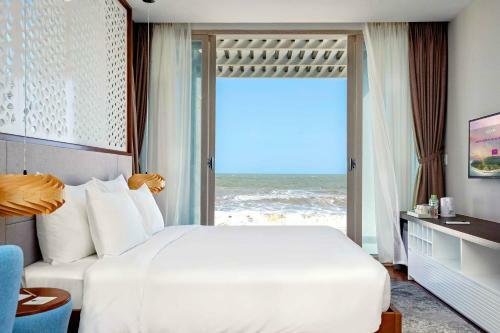 Hotel Oceanami Villas & Beach Club