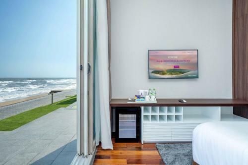 Hotel Oceanami Villas & Beach Club