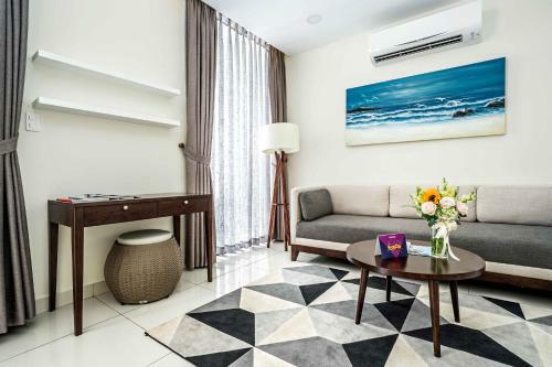 Hotel Oceanami Villas & Beach Club