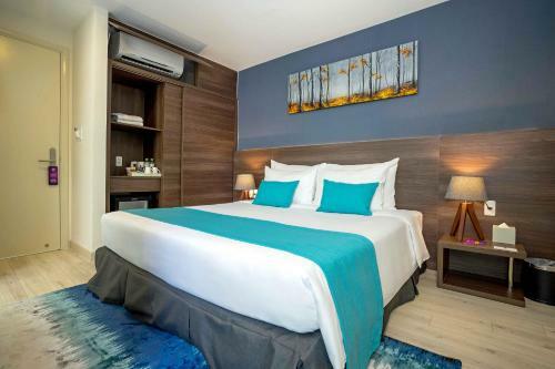 Hotel Oceanami Villas & Beach Club