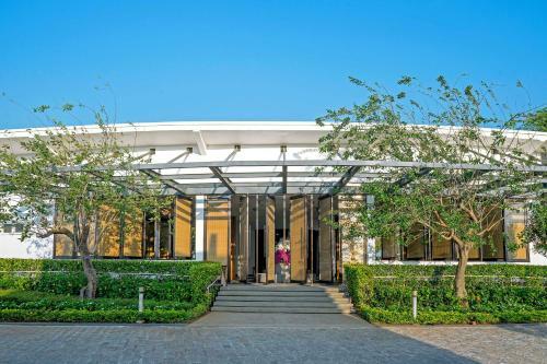 Hotel Oceanami Villas & Beach Club