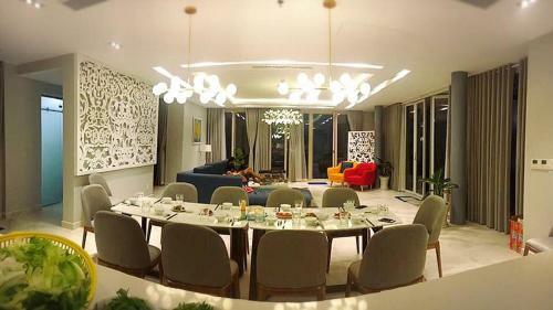 Villa Oceanami 5 Bedrooms Private Pool