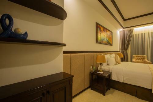 Westlake Hotel & Resort Vinh Phuc