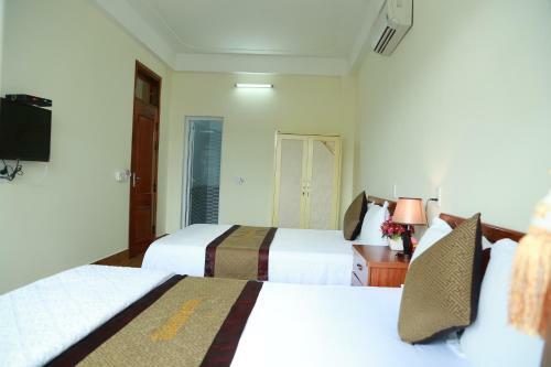 Gold Plus Homestay