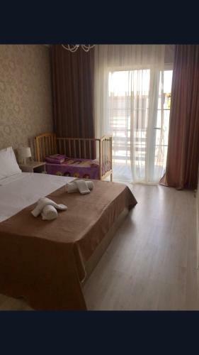 Posada Inn Aradzny