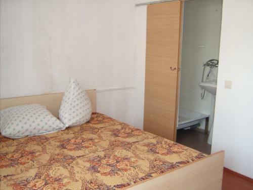 Hostal Belaya Rechka Guest House