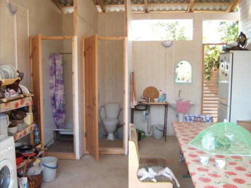 Hostal Belaya Rechka Guest House