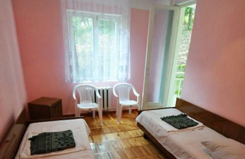 Posada Zolotoy Bereg Baza Otdyha