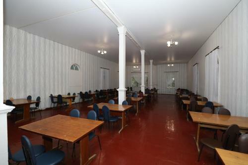 Posada Zolotoy Bereg Baza Otdyha