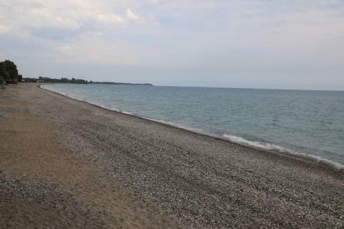 Posada Zolotoy Bereg Baza Otdyha