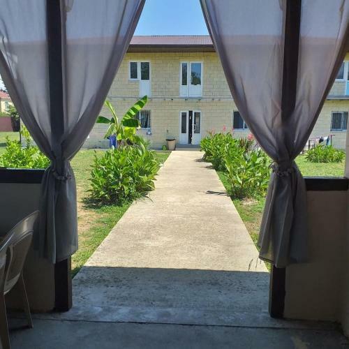 Posada Solnechny Bereg Guest House