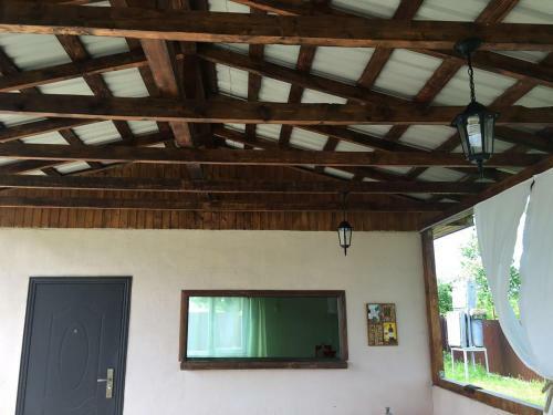 Posada Solnechny Bereg Guest House
