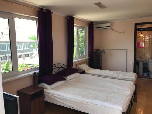 Hostal Vse Dlya Vas Guest House