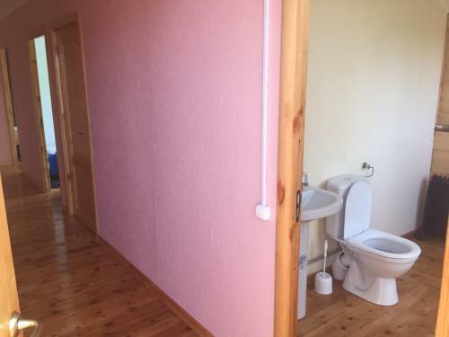 Hostal Vse Dlya Vas Guest House