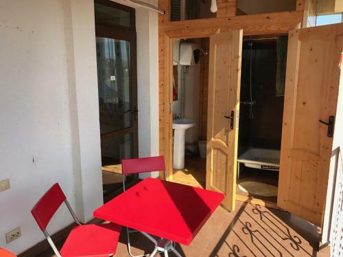 Hostal Vse Dlya Vas Guest House