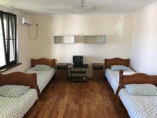 Hostal Vse Dlya Vas Guest House