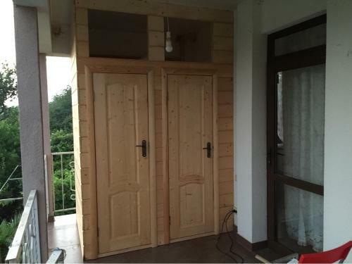 Hostal Vse Dlya Vas Guest House