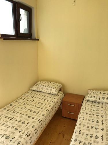Hostal Vse Dlya Vas Guest House