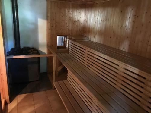 Hostal Vse Dlya Vas Guest House